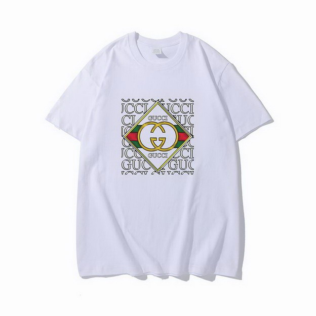 men gucci t-shirts M-3XL-177